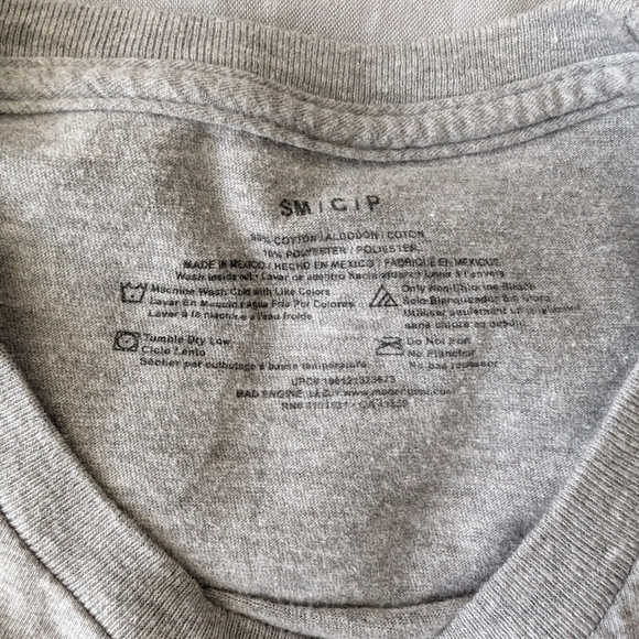 NASA Tee - Picture 2 of 2